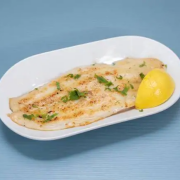 Ocean's Grilled Platter